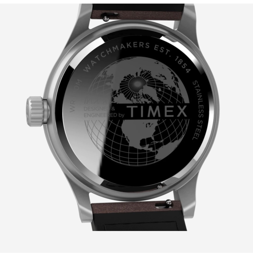 Timex Watch - Picture 4 of 6